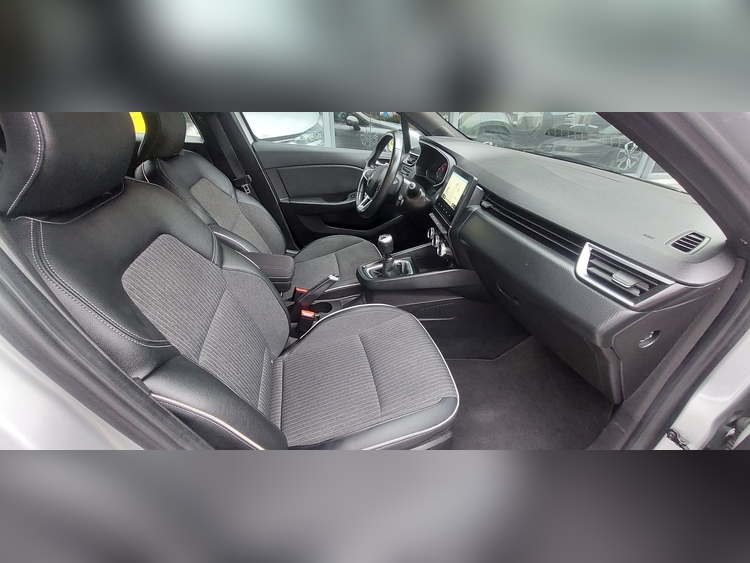 Renault Clio zen 100cv foto 10